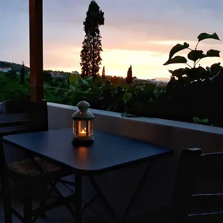 Studio Zafiria Апартаменты *