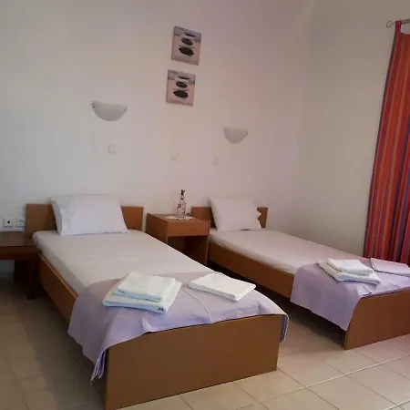 Studio Zafiria Апартаменты *